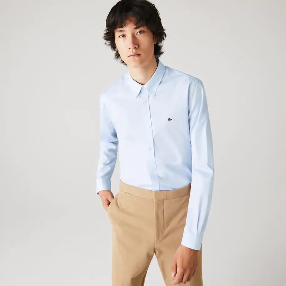 Short Shirt